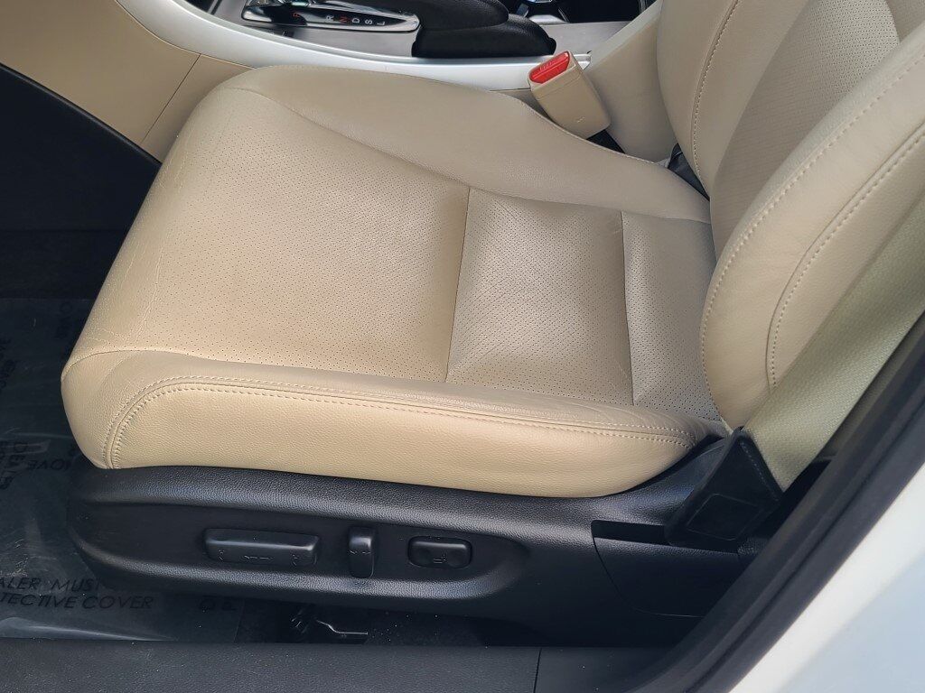 2015 Honda Accord EX-L Springfield VA