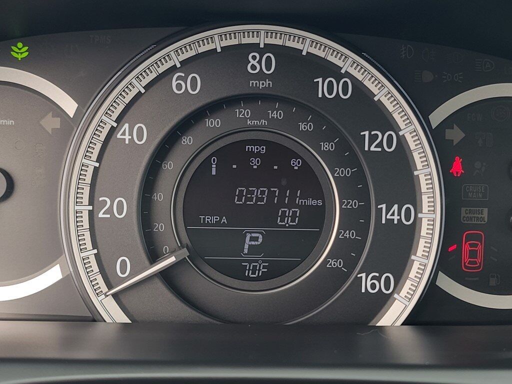 2015 Honda Accord EX-L Springfield VA