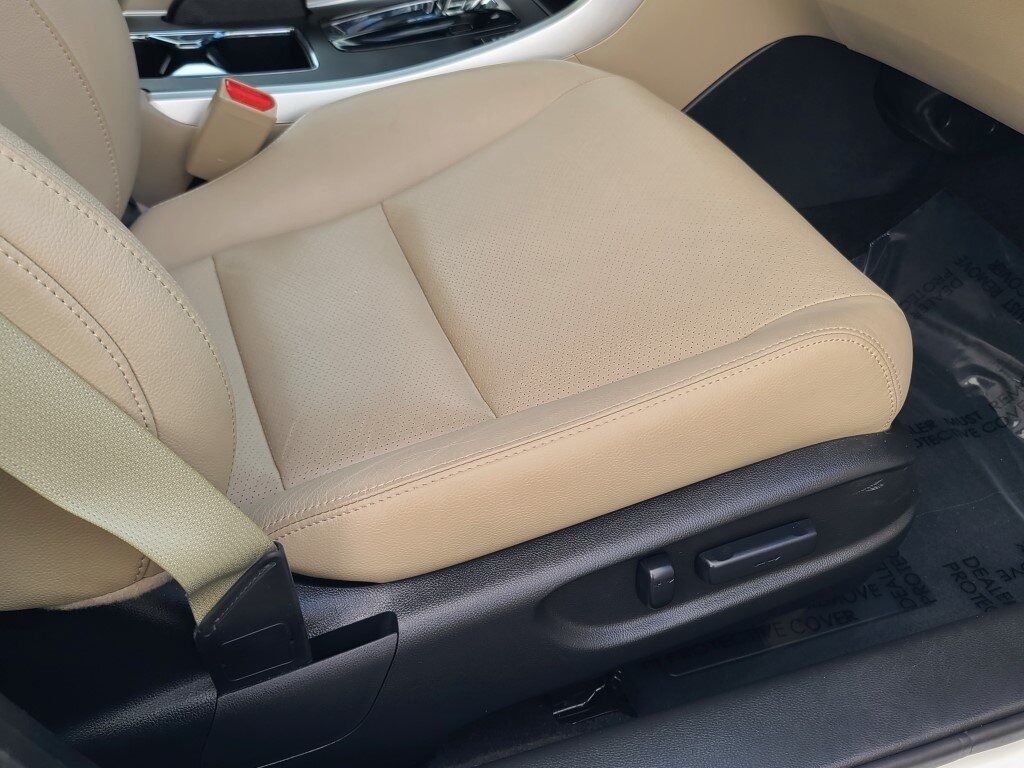 2015 Honda Accord EX-L Springfield VA