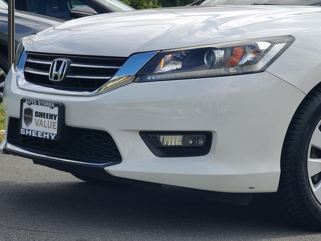 2015 Honda Accord EX-L Springfield VA