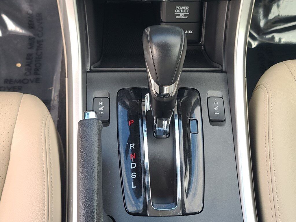 2015 Honda Accord EX-L Springfield VA