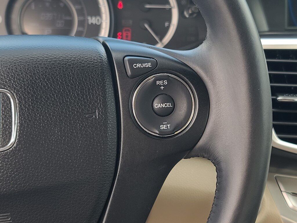 2015 Honda Accord EX-L Springfield VA