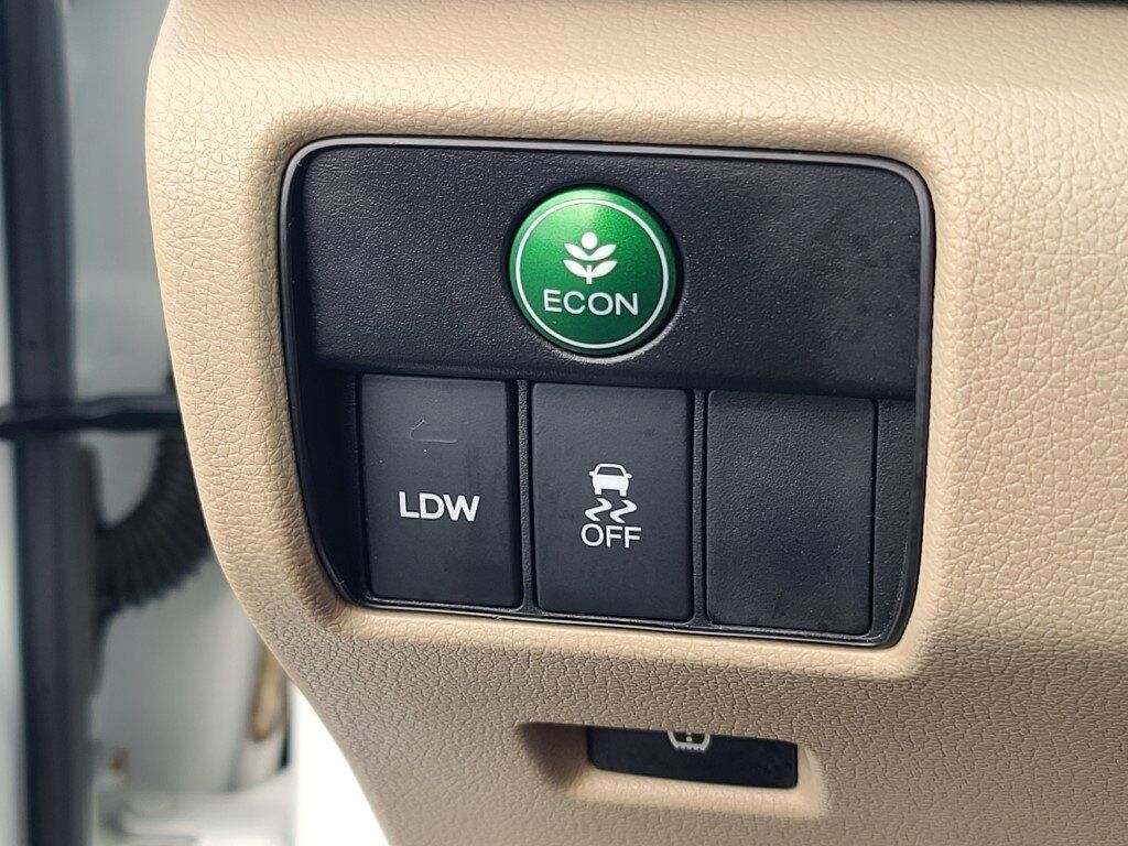 2015 Honda Accord EX-L Springfield VA