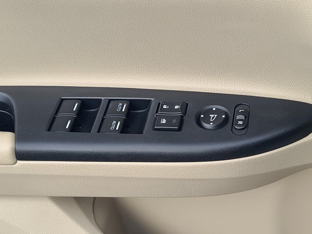 2015 Honda Accord EX-L Springfield VA