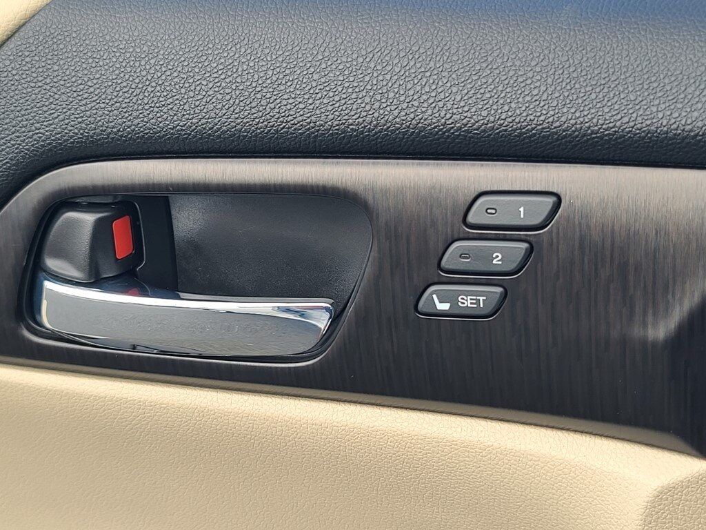 2015 Honda Accord EX-L Springfield VA