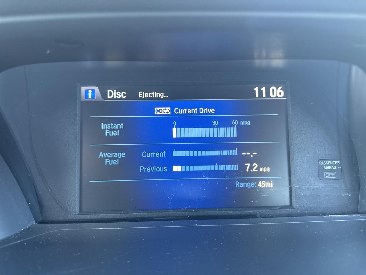 2015 Honda Accord EX-L Chantilly VA