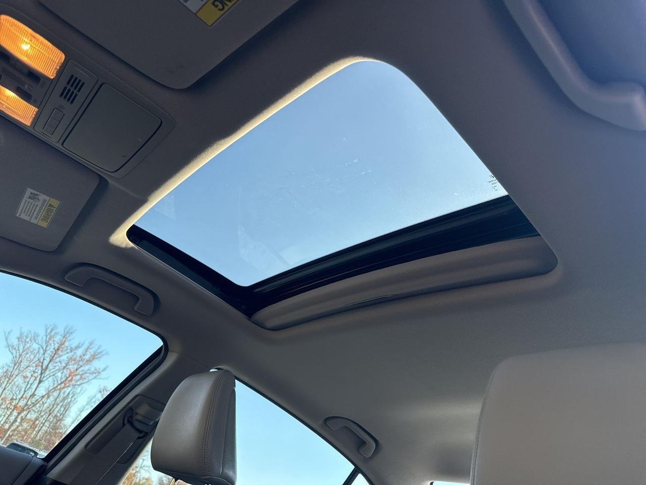 2015 Honda Accord EX-L Chantilly VA