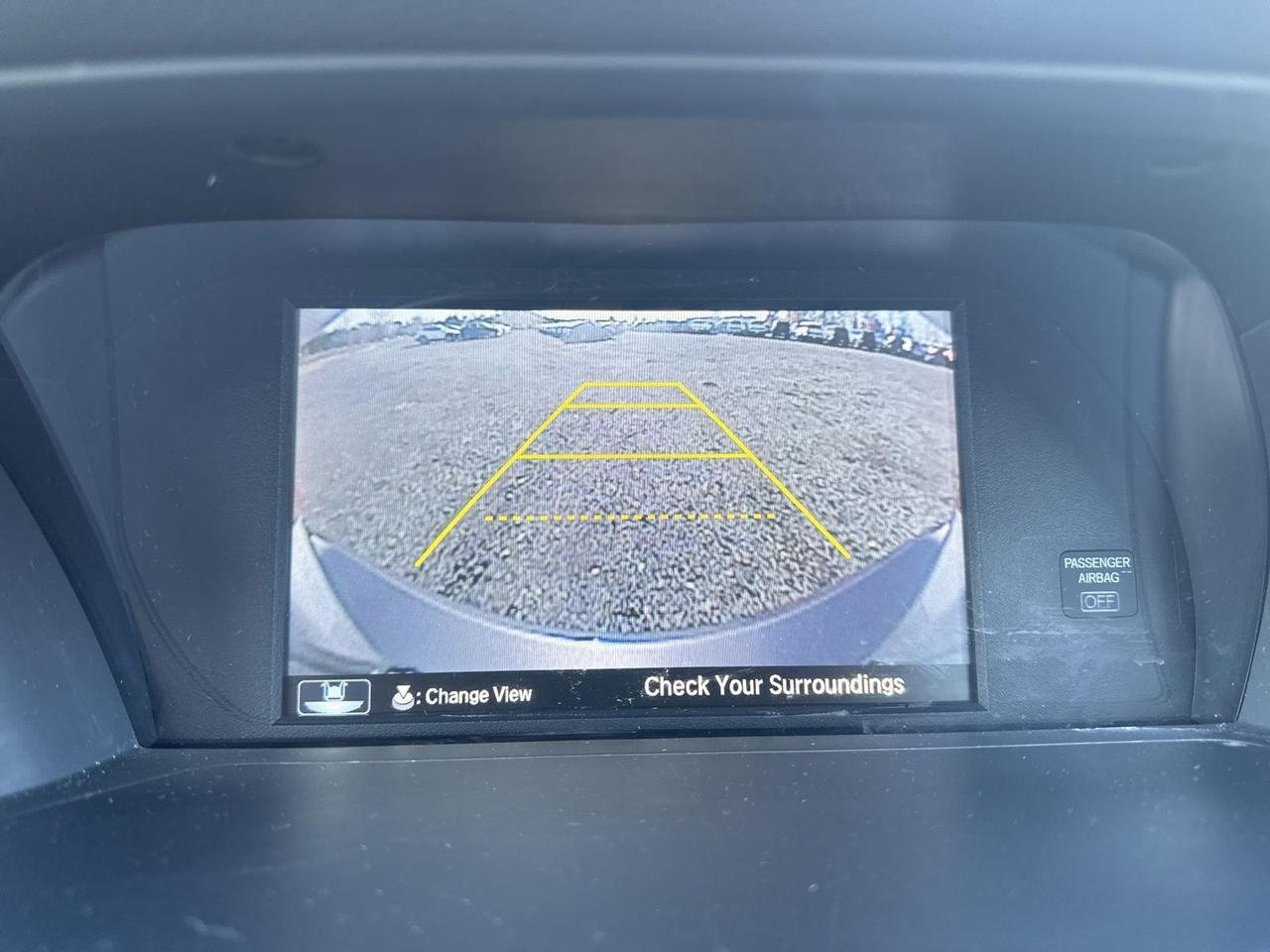 2015 Honda Accord EX-L Chantilly VA