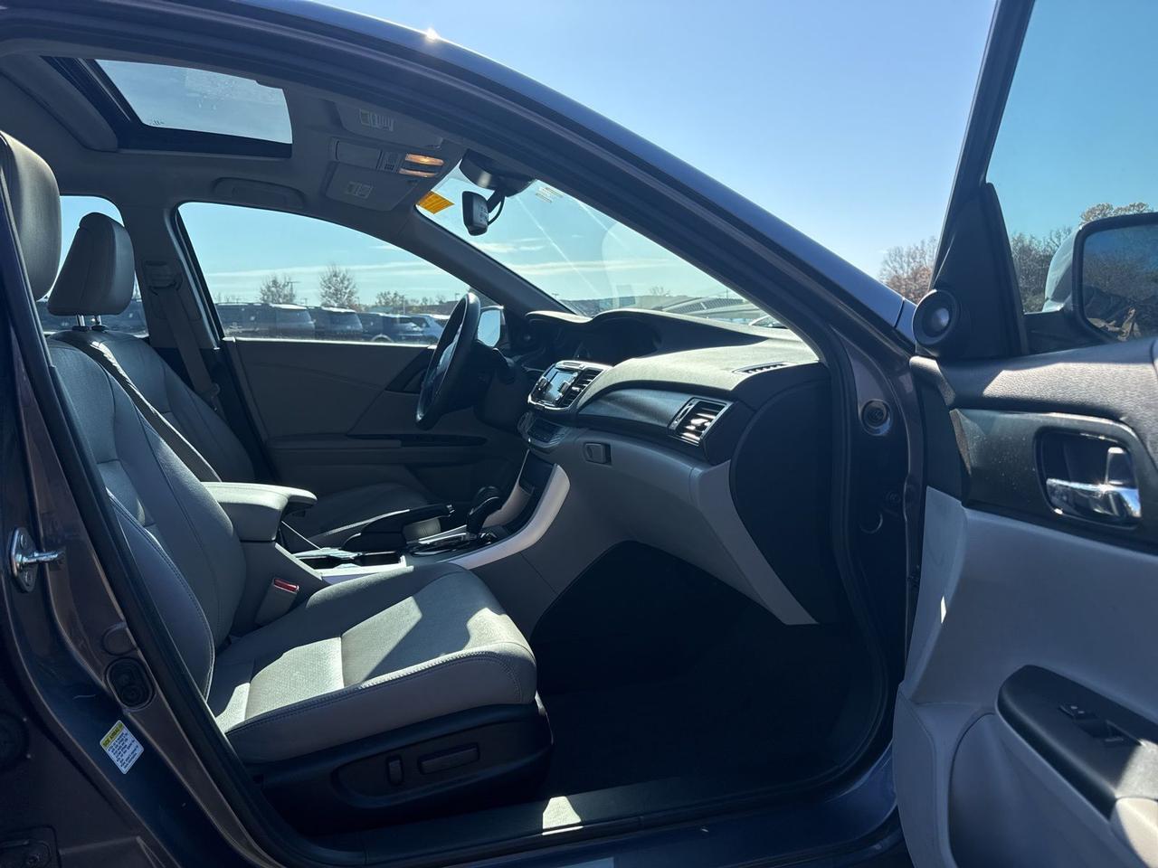 2015 Honda Accord EX-L Chantilly VA