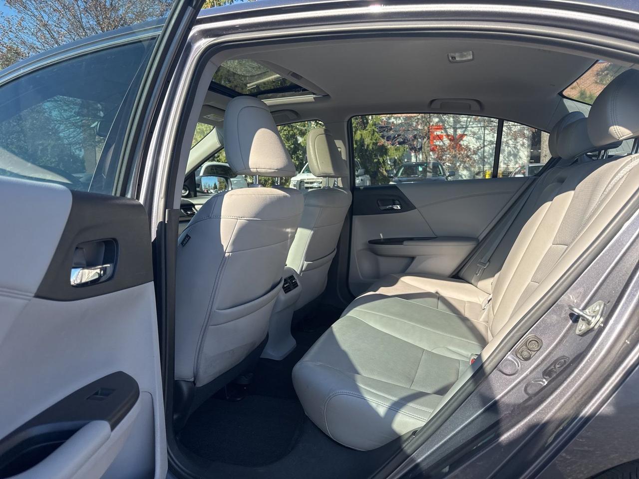 2015 Honda Accord EX-L Chantilly VA