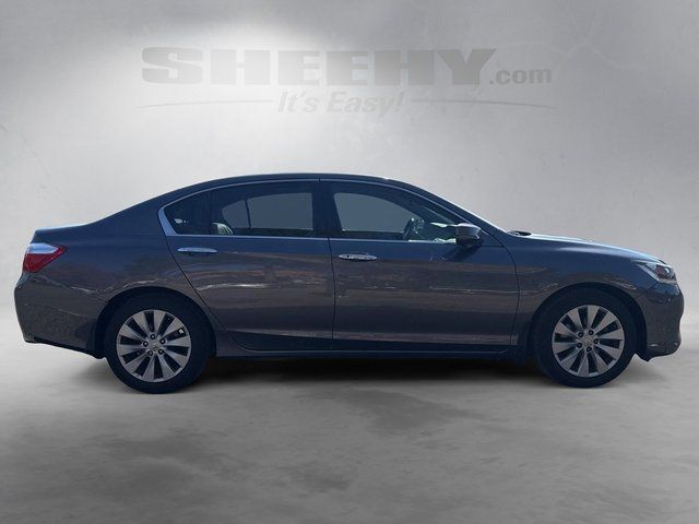 2015 Honda Accord EX-L Chantilly VA
