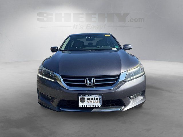 2015 Honda Accord EX-L Chantilly VA