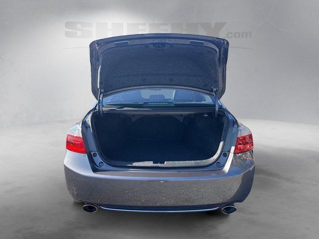 2015 Honda Accord EX-L Chantilly VA