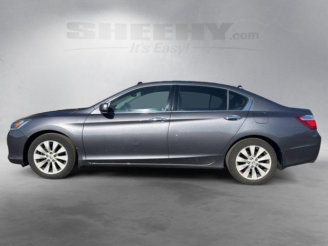 2015 Honda Accord EX-L Chantilly VA