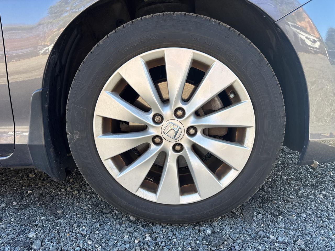 2015 Honda Accord EX-L Chantilly VA