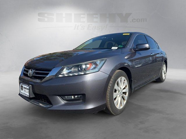 2015 Honda Accord EX-L Chantilly VA