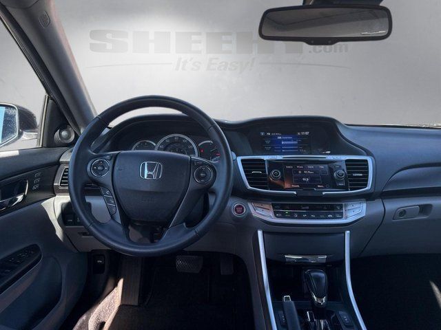 2015 Honda Accord EX-L Chantilly VA