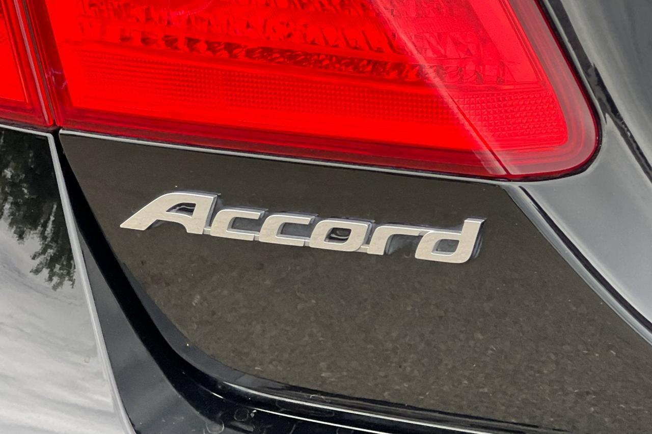 2015 Honda Accord EX Roseville CA