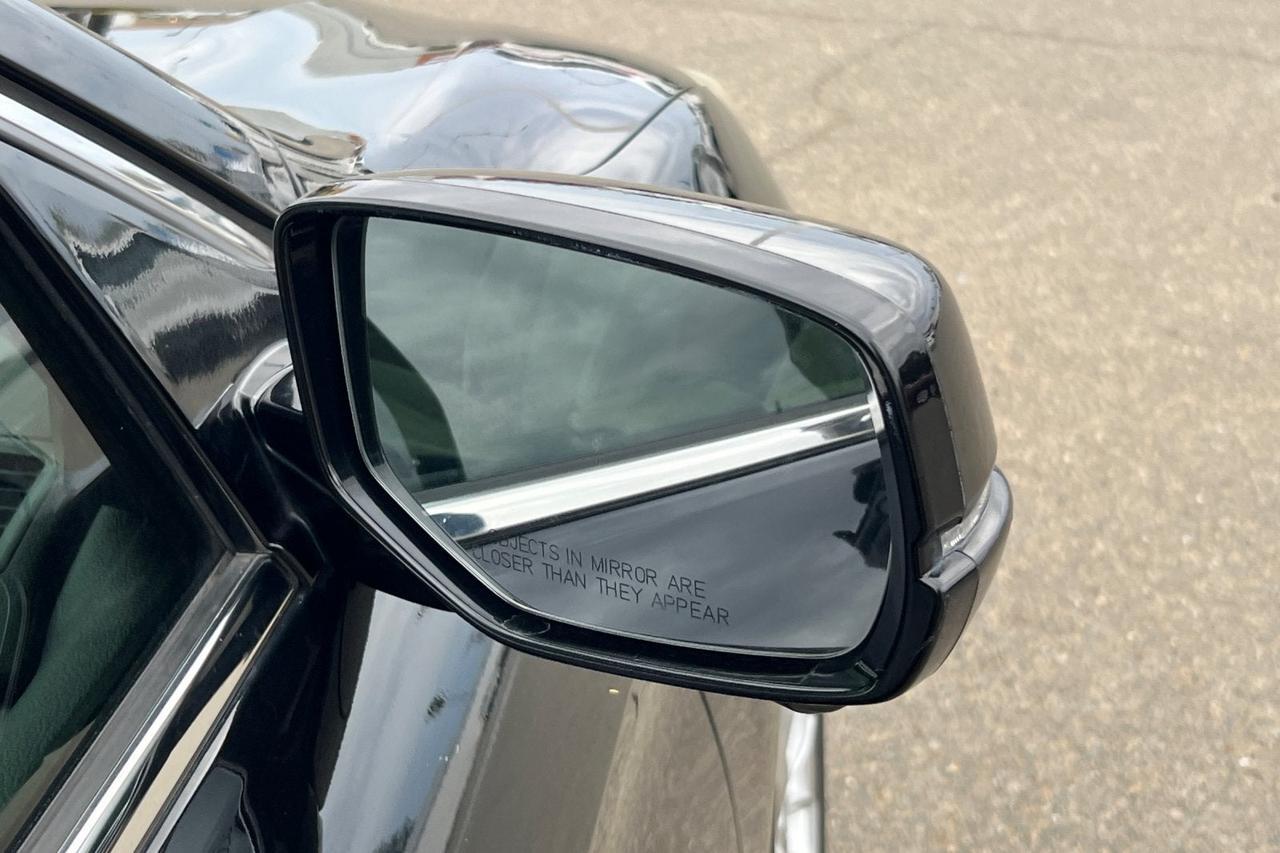 2015 Honda Accord EX Roseville CA