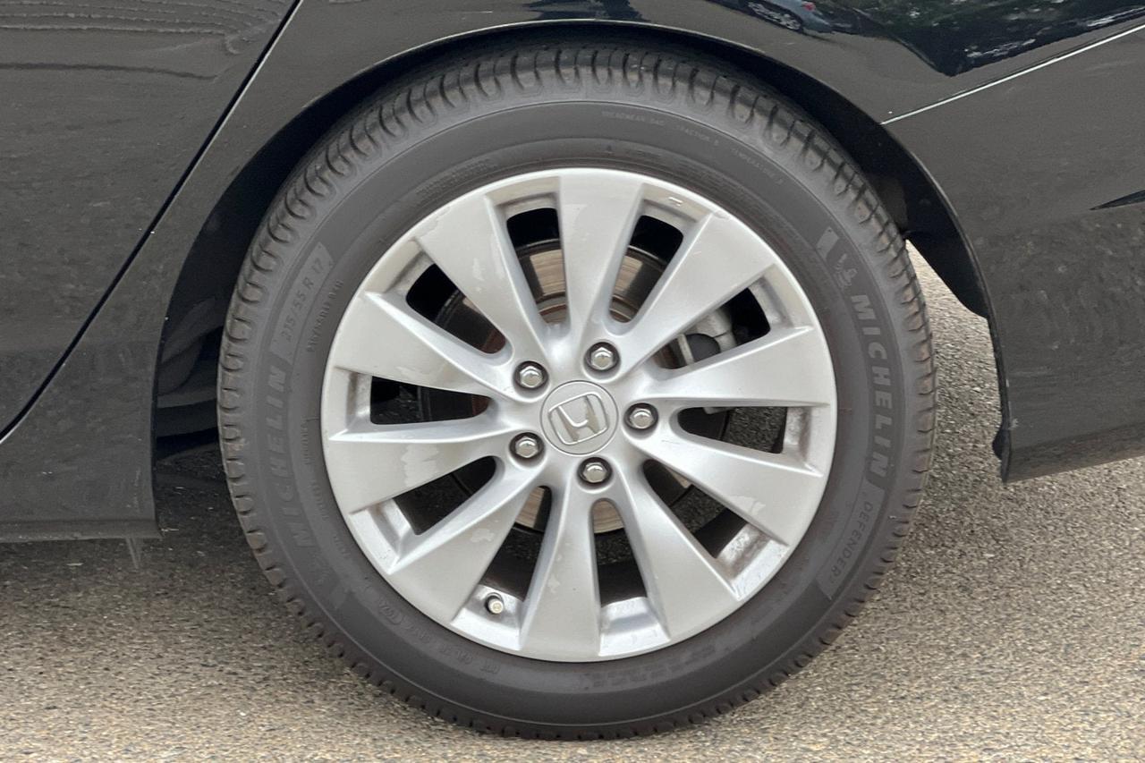 2015 Honda Accord EX Roseville CA