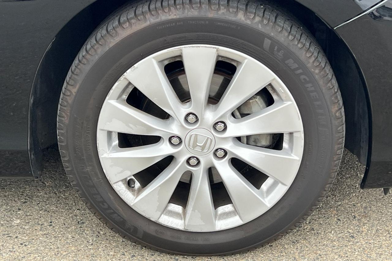 2015 Honda Accord EX Roseville CA