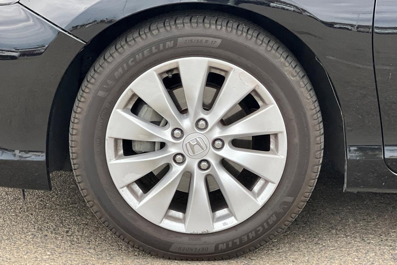 2015 Honda Accord EX Roseville CA