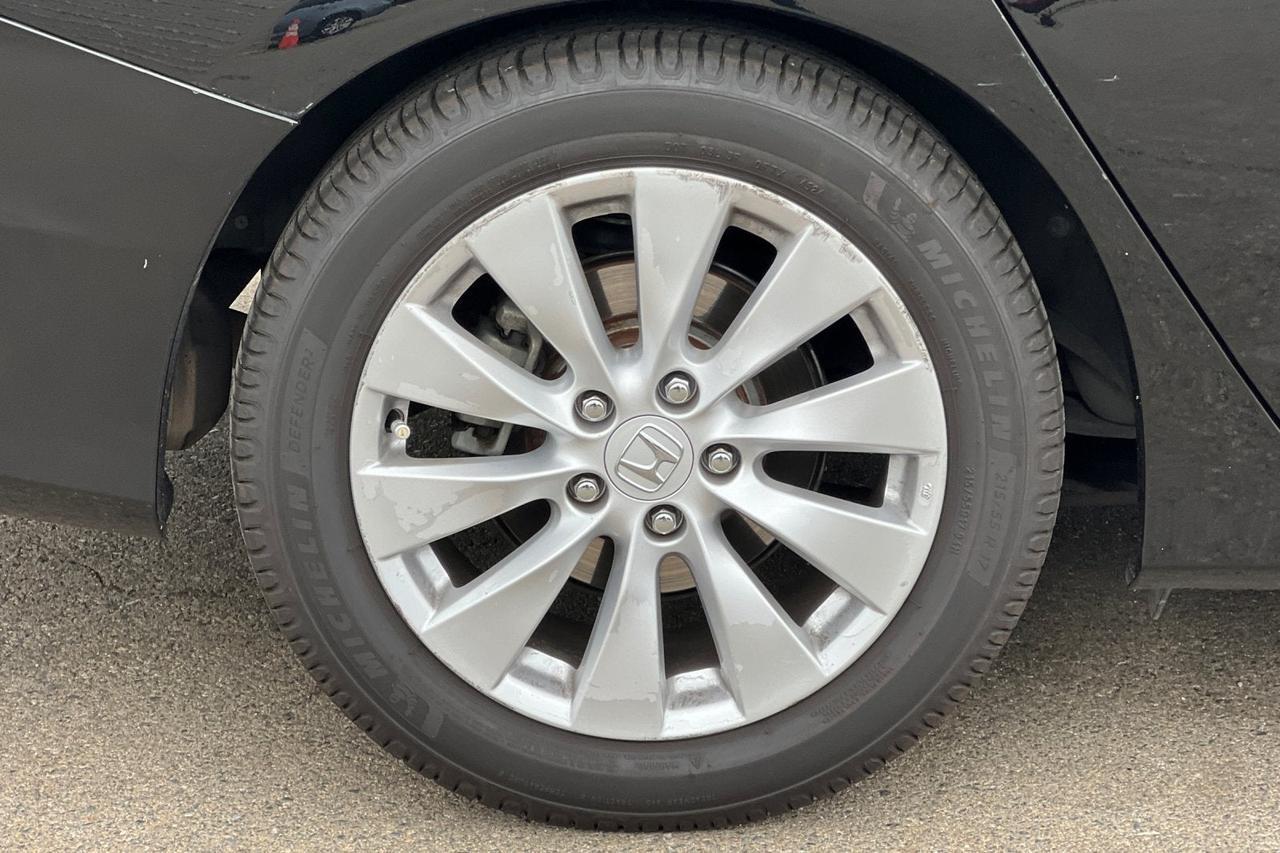 2015 Honda Accord EX Roseville CA
