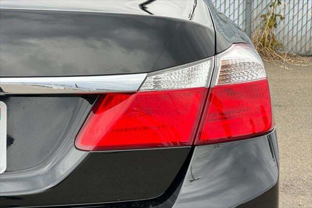 2015 Honda Accord EX Roseville CA