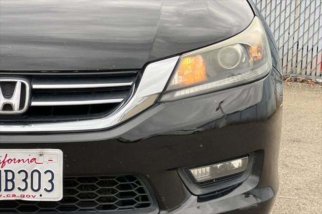 2015 Honda Accord EX Roseville CA