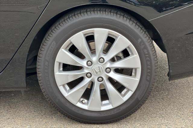 2015 Honda Accord EX Roseville CA