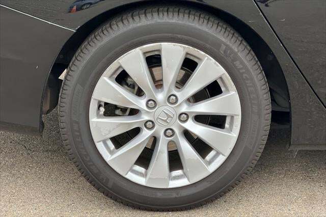 2015 Honda Accord EX Roseville CA