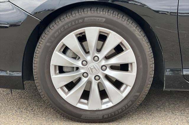2015 Honda Accord EX Roseville CA