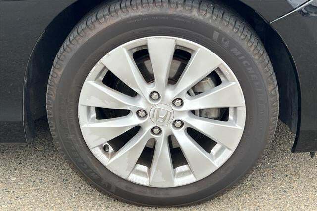 2015 Honda Accord EX Roseville CA
