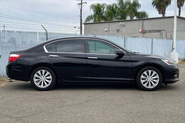 2015 Honda Accord EX Roseville CA