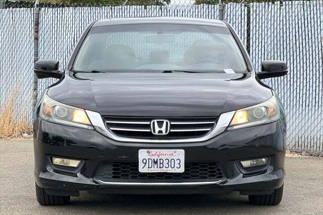2015 Honda Accord EX Roseville CA