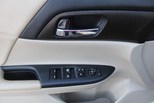 2015 Honda Accord EX Sedan CVT Las Vegas NV