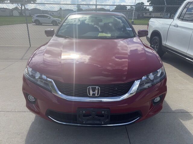 2015 Honda Accord EX West Burlington IA