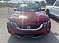 2015 Honda Accord EX West Burlington IA