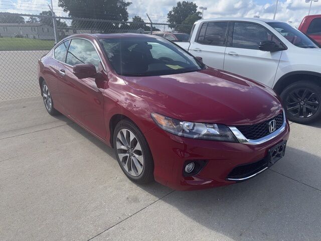 2015 Honda Accord EX West Burlington IA