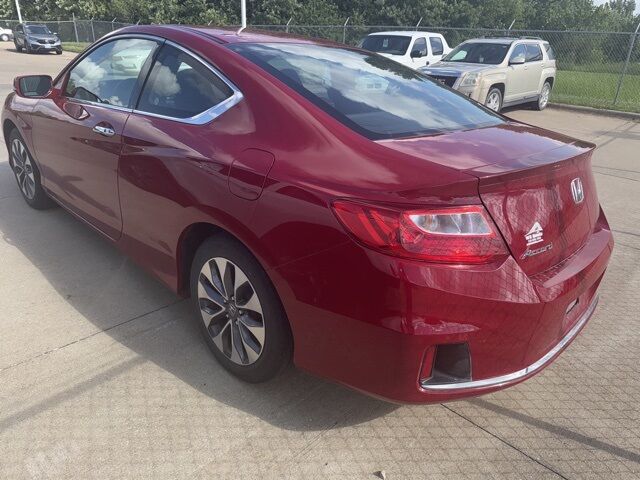 2015 Honda Accord EX West Burlington IA