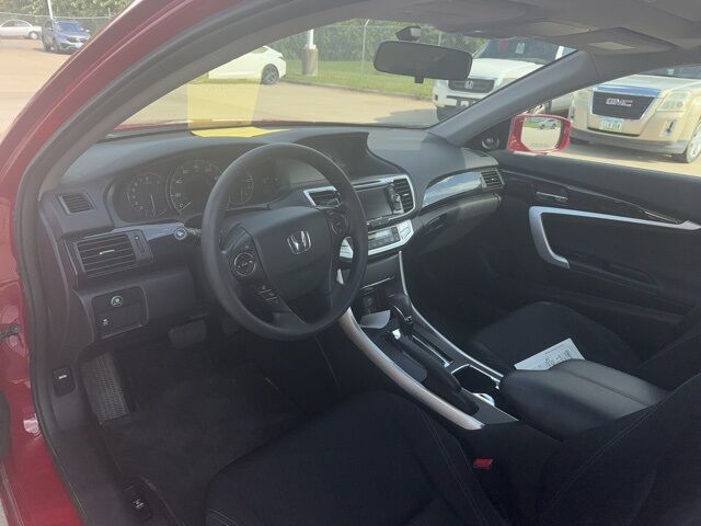2015 Honda Accord EX West Burlington IA