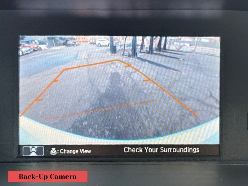 2015 Honda Accord Hybrid EX-L Arlington VA