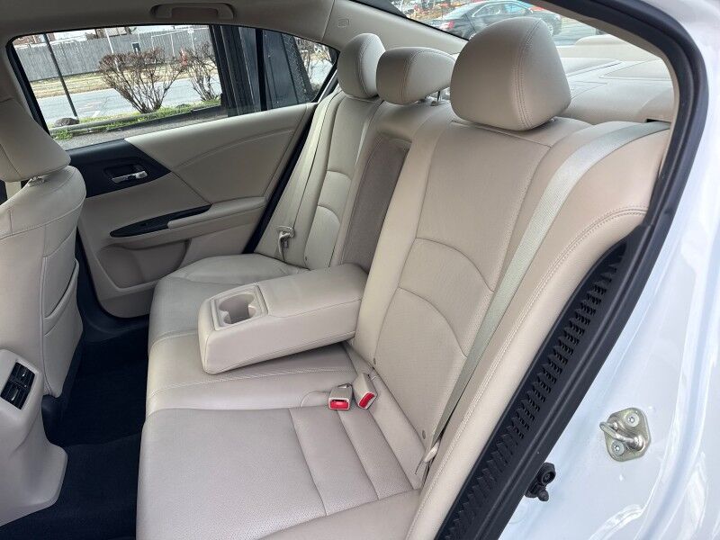 2015 Honda Accord Hybrid EX-L Arlington VA