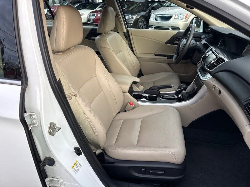 2015 Honda Accord Hybrid EX-L Arlington VA