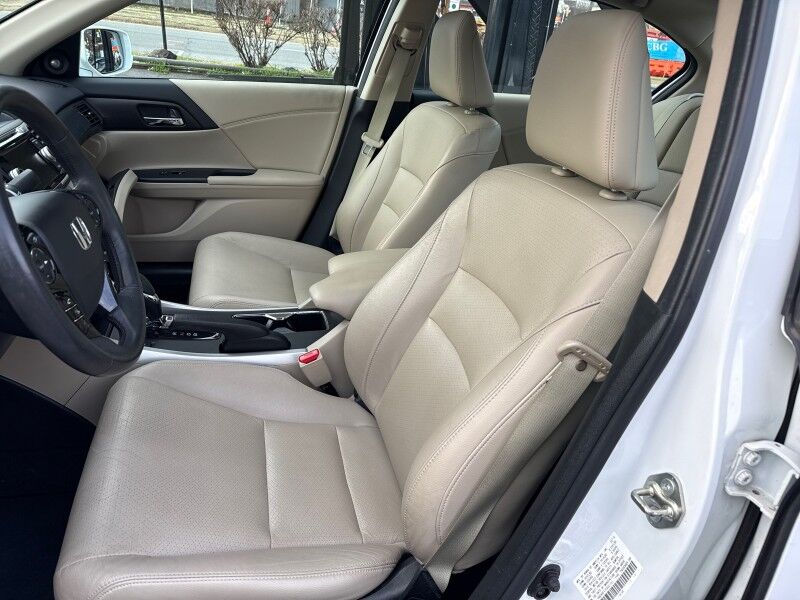 2015 Honda Accord Hybrid EX-L Arlington VA