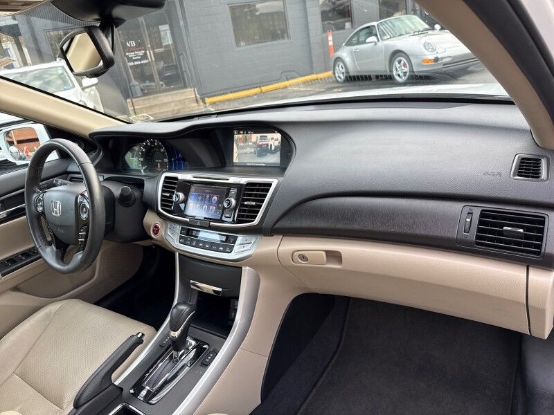 2015 Honda Accord Hybrid EX-L Arlington VA