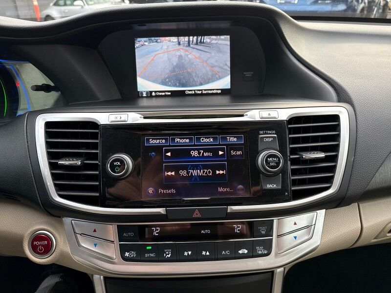 2015 Honda Accord Hybrid EX-L Arlington VA