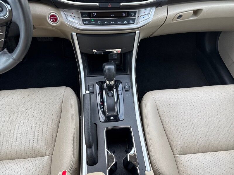 2015 Honda Accord Hybrid EX-L Arlington VA