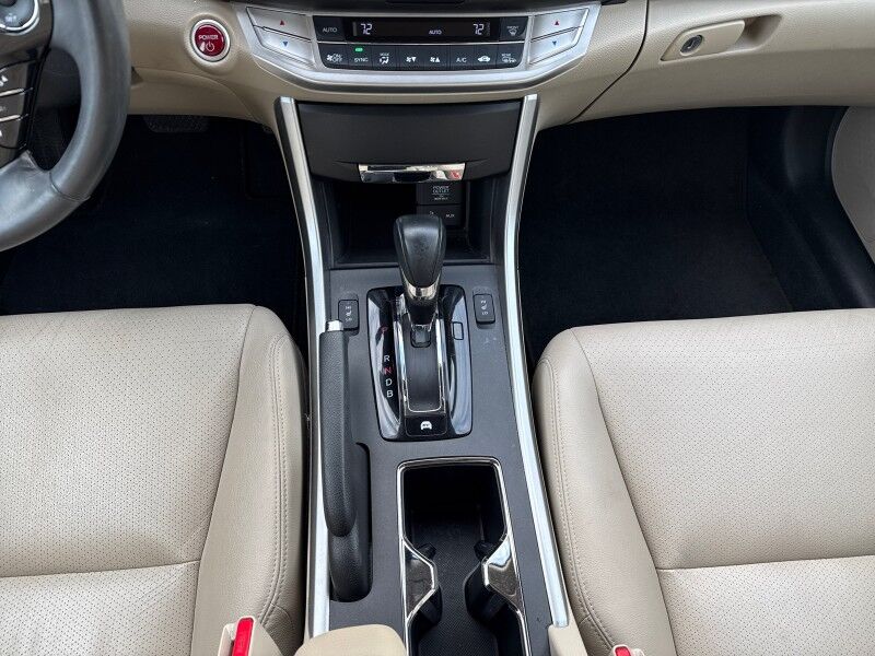 2015 Honda Accord Hybrid EX-L Arlington VA