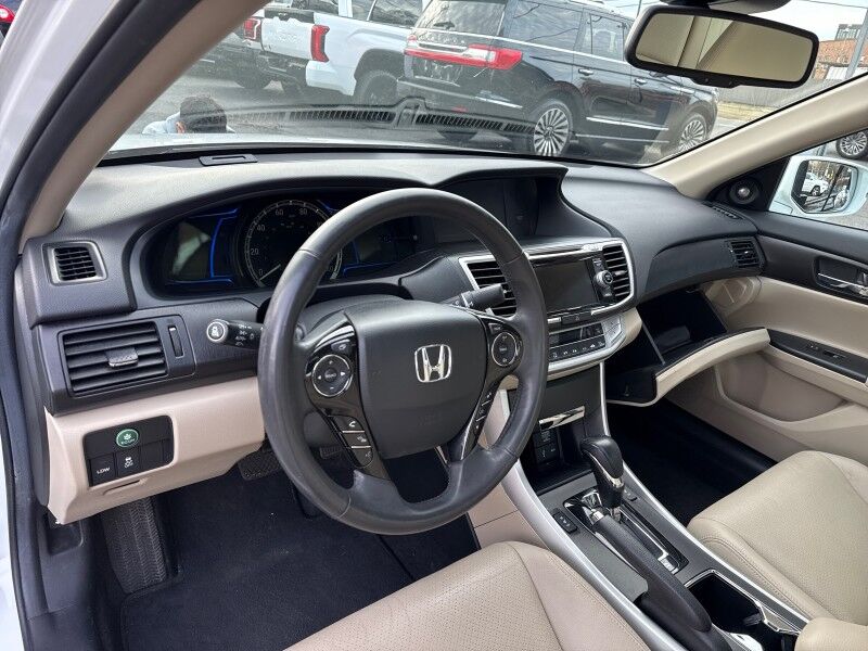 2015 Honda Accord Hybrid EX-L Arlington VA